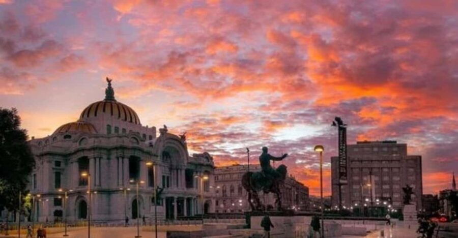 Mexico: Private Custom Tour With a Local Guide - Tour Overview and Pricing