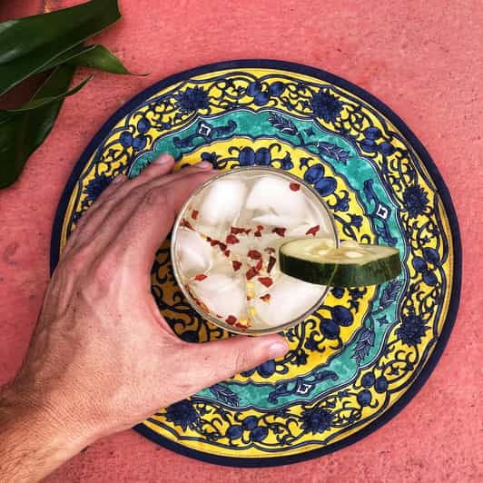 Mezcal Tour Mexico City: Enjoy Cultural Sips and Mariachi