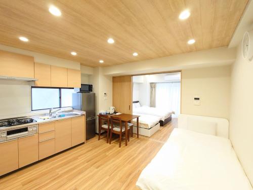 Mezon Akihabara Guest House - Accommodation Features