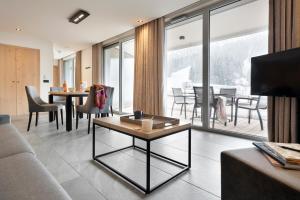 MGM Hotels & Residences - Alhéna Residence - Location and Accessibility