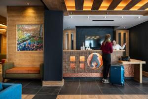 MGM Hotels & Residences - The Bear's Hamlet Residence - Overview of the Residence