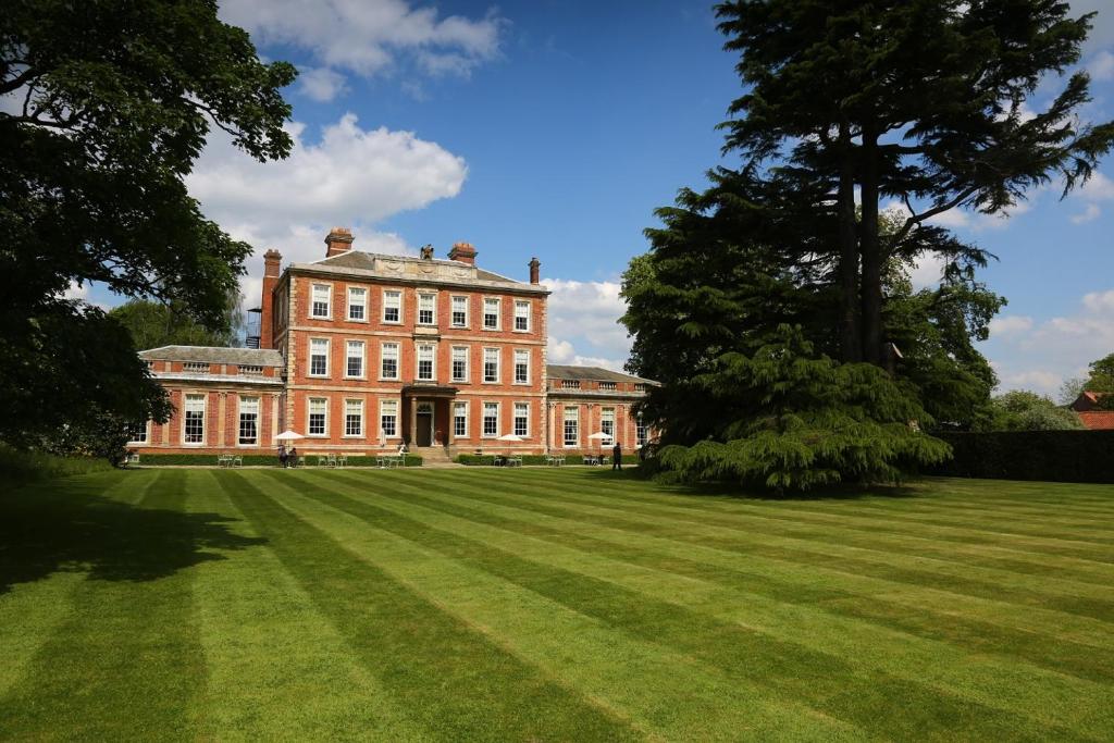 Middlethorpe Hall & Spa Review