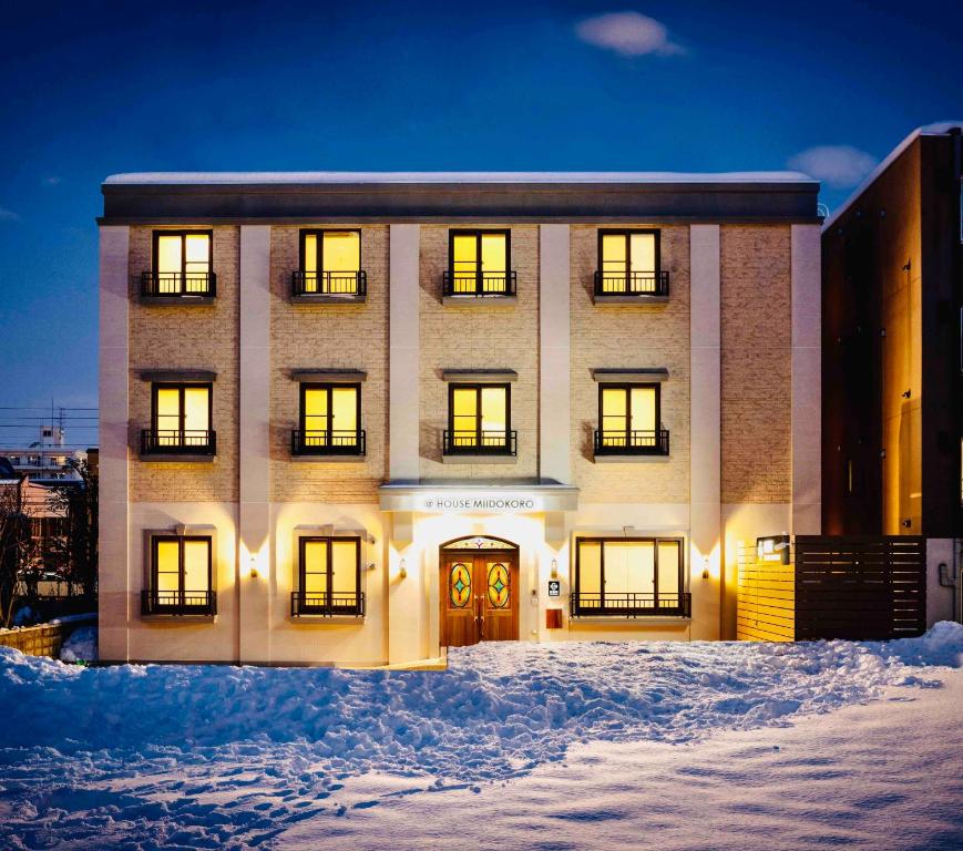 Sapporo’s Top 26 Hotels