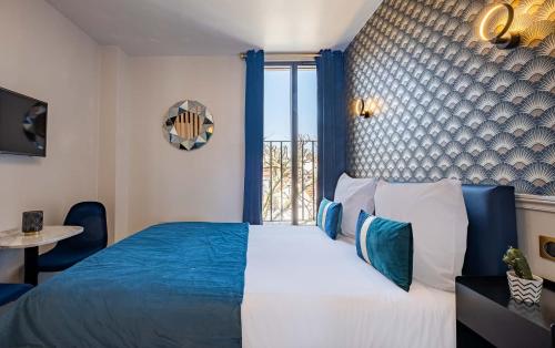 Mijos Apartments Hotel - Property Overview