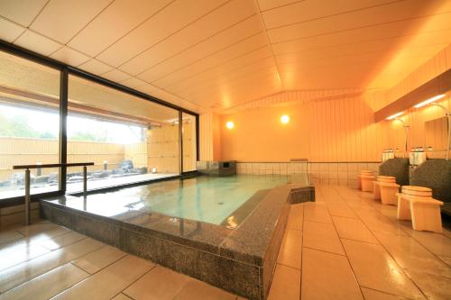 Mikasa - Accommodation Options