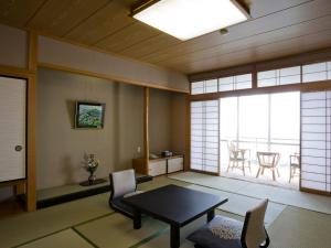 Mikawa Bay Hills Hotel - Hotel Overview