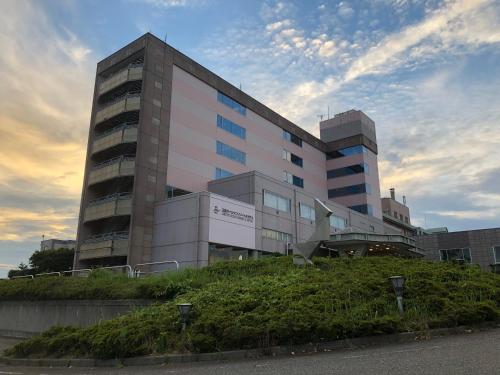 Mikuni Ocean Resort&Hotel - Hotel Overview