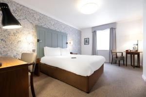 Milford Hall Hotel - Newly Refurbished - Hotel Overview