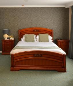 MILL Hotel & Spa - Hotel Location and Accessibility