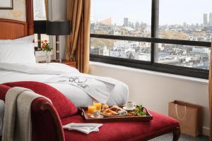 Millennium Hotel London Knightsbridge - Hotel Overview and Location