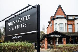 Miller & Carter Heaton Chapel by Innkeepers Collection - Hotel Overview