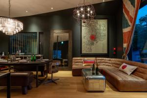 Millesime - Operated by H2 Life - Property Overview and Location