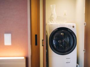 MIMARU SUITES Kyoto Shijo - Hotel Overview