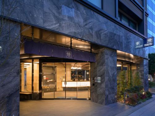 MIMARU Tokyo Shinjuku West - Hotel Overview and Location