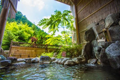 Minakamisansou - Guest Experience Highlights