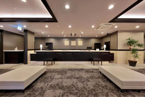 Minamisenri Crystal Hotel - Hotel Overview and Location