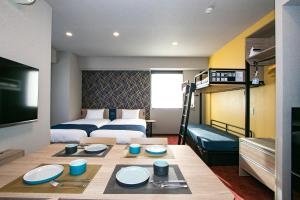 Minn Nihonbashi - Property Overview