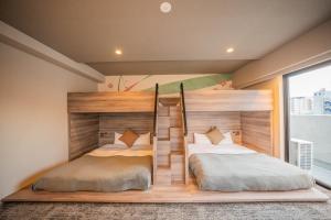 Minn Ueno Iriya - Property Overview