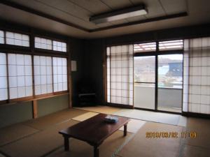 Minshuku Kobayashi - Overview and Location