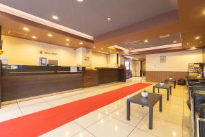 Miro Hotel Dotonbori - Hotel Overview