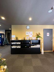 Miro Kyoto Nijo Hotel - Hotel Overview