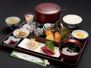 Misaki Kanko Hotel - Good To Know