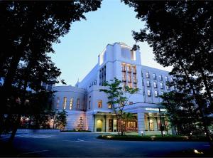 Mito Plaza Hotel - Hotel Overview