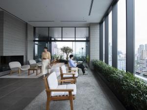 Mitsui Garden Hotel Gotanda - Tokyo - Hotel Overview