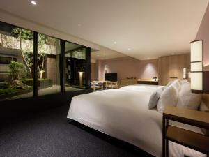 Mitsui Garden Hotel Kyoto Sanjo PREMIER - Hotel Location and Accessibility