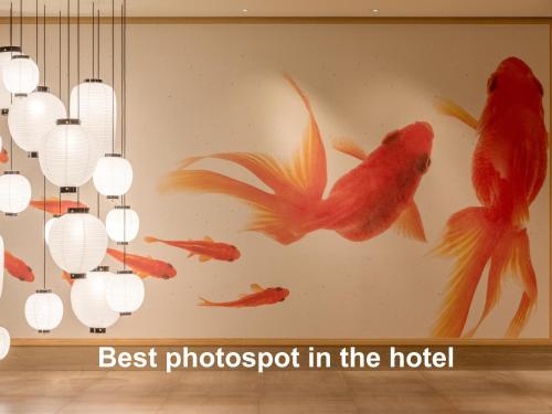 Mitsui Garden Hotel Kyoto Shijo - Hotel Location and Accessibility