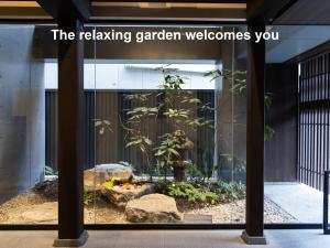 Mitsui Garden Hotel Kyoto Shinmachi Bettei - Hotel Overview