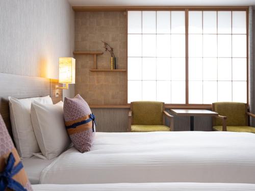 Mitsui Garden Hotel Kyoto Station - Hotel Location and Accessibility