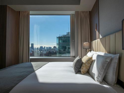 Mitsui Garden Hotel Roppongi Tokyo Premier - Hotel Overview
