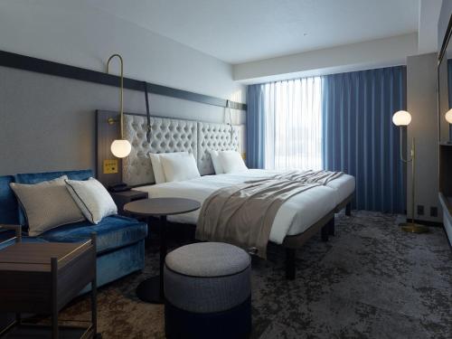 Mitsui Garden Hotel Sapporo West - Impressive Facilities