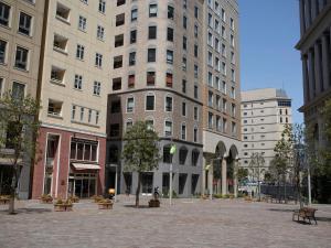 Mitsui Garden Hotel Shiodome Italia-gai - Tokyo - Hotel Overview