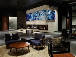 Mitsui Garden Hotel Toyosu Premier - Tokyo - Hotel Overview