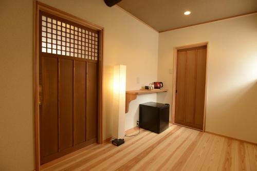 Mitsuki Kyoto - Overview of the Ryokan