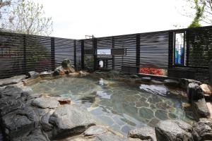 Miyahama Grand Hotel - Accommodations and Facilities