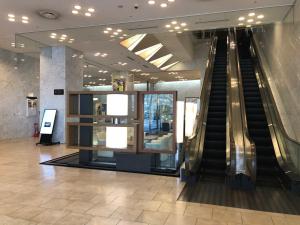 Miyako City Osaka Tennoji - Guest Experience and Reviews