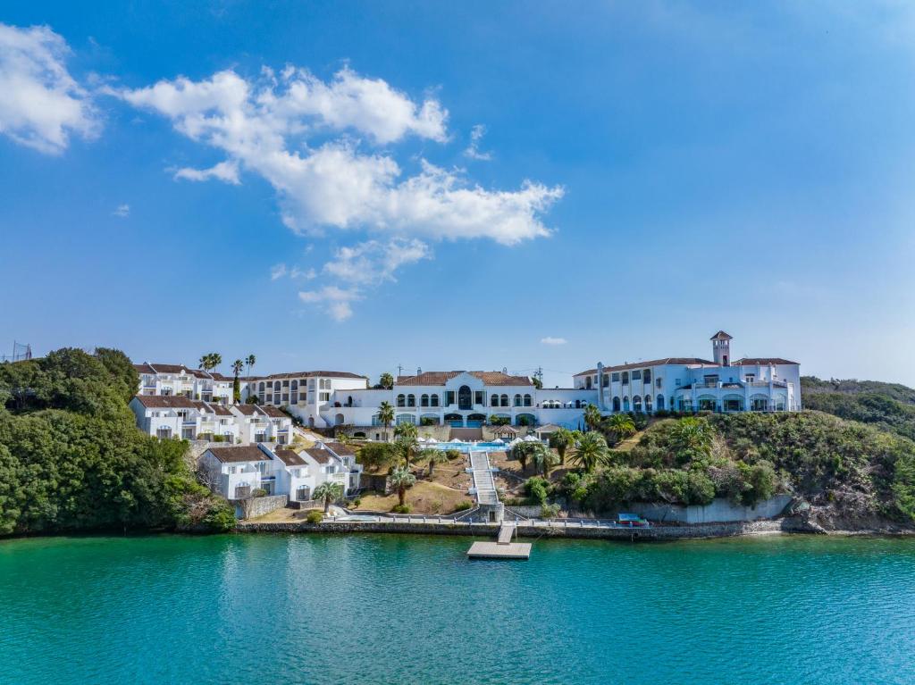 Miyako Resort Shima Bayside Terrace Review