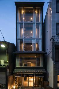 Miyama-kun Hotel, Miyama-kun, Kyoto, Shikoku District - Hotel Overview