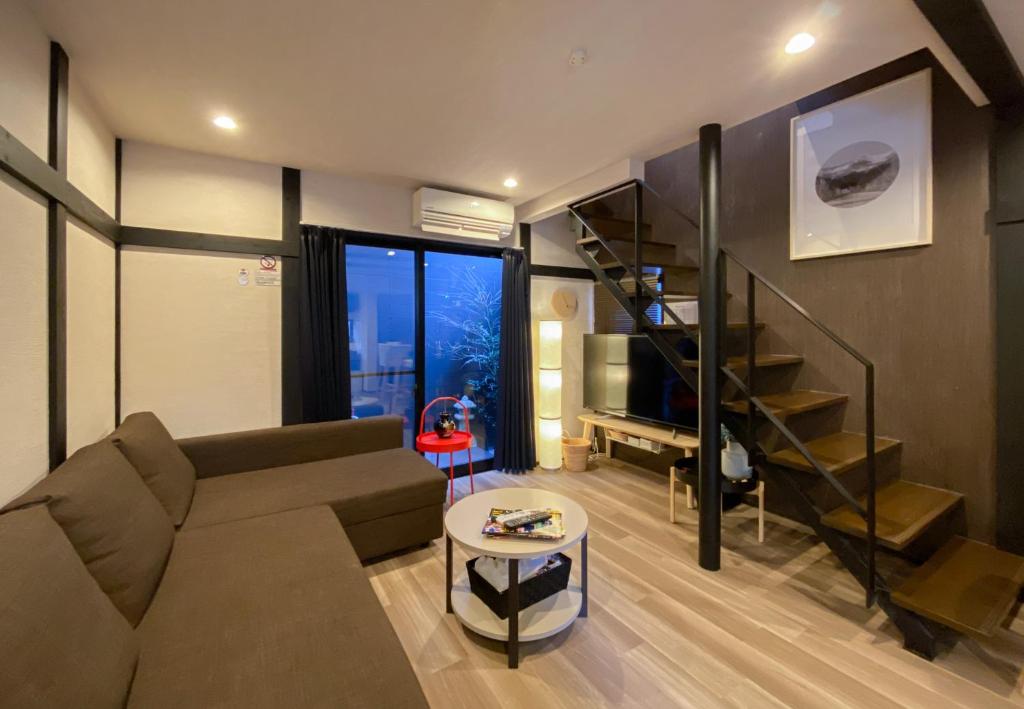 Miyanonoki Guest House With Free Paring - Accommodation Features