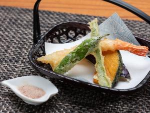 Mizu No Kaori - Location and Accessibility