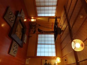 Mizubasho No Yado Higashi - Property Overview