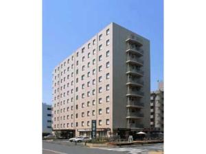 Mizue Dai-ichi Hotel - Location and Accessibility