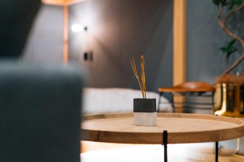 Mizuka Daimyo 3 - Unmanned Hotel- - Room Types and Amenities