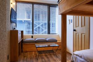 Mizuka Imaizumi 4 - Unmanned Hotel - - Facilities and Amenities