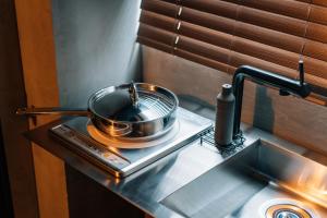 Mizuka Nakasu 1 - Unmanned Hotel - - Hotel Overview