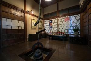 Mizuno Ryokan - Accommodation Features