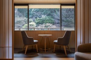 Moksa Hotel Review: A Tranquil Escape in Kyoto - Hotel Overview